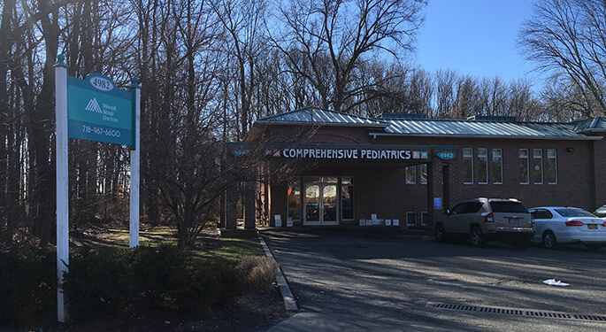 Mount Sinai Doctors-Hylan Boulevard, Primary Care